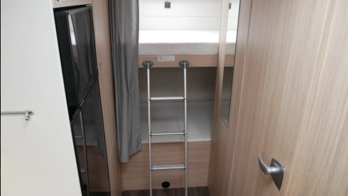 4p Sunlight alcove from 2019