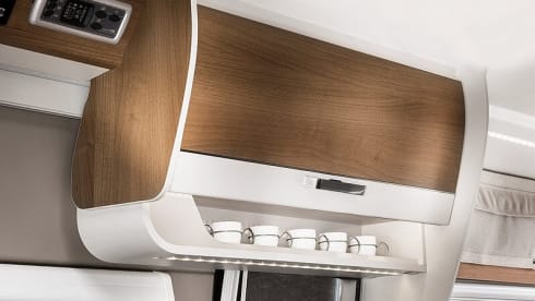 VANTOURER 600D – VANTOURER 600D