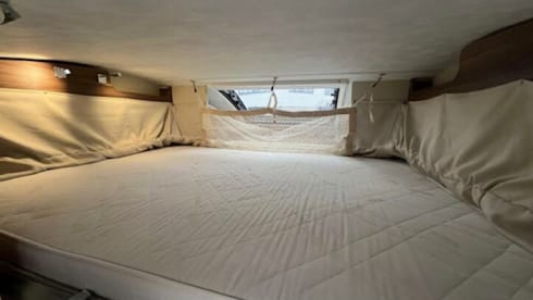 Malopi – Équipe de roller 5p T-line semi-intégrée