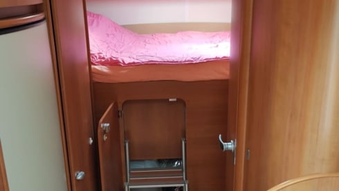 Juline – Ford Hobby Edition 