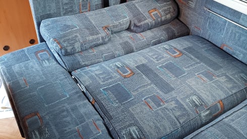 Bluebell – Fun, Versatile and Reliable