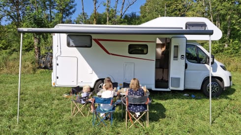 6p LMC alcove from 2025