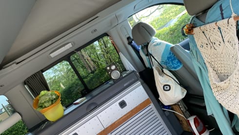 Marco – Mercedes-Benz Viano CDI 2.2 Adult adventurer