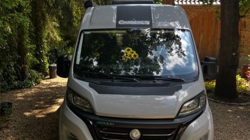 Onzen Bie  – 2p Fiat bus from 2023