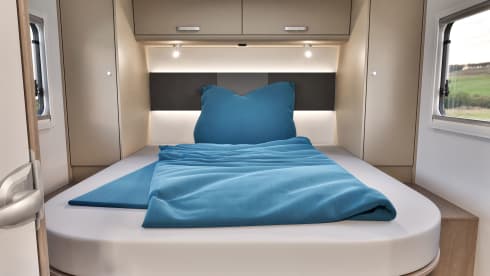 Charly – 4p Carado semi-integrated from 2026