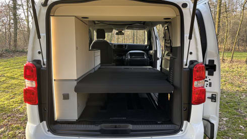 Biarritz – Toyota Crosscamp 