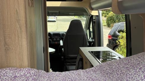 Autobus Citroën a 2 posti dal 2022