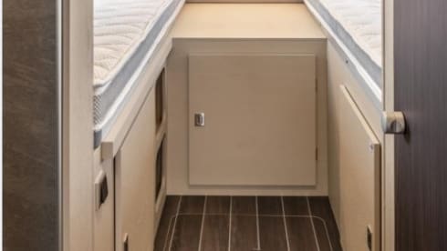 Perfecto  – Hymer Etrusco DB 5900V