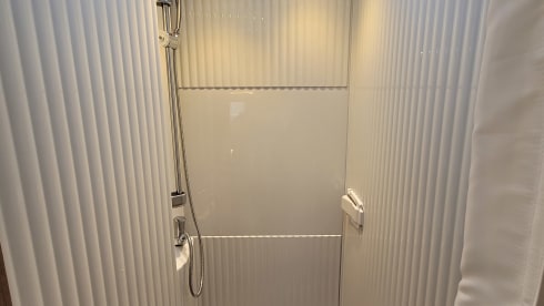 Lotti – Komfortabel auf Reisen mit Lotti