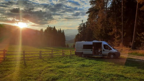 Camperfoelie – Bus Fiat 3P de 2014