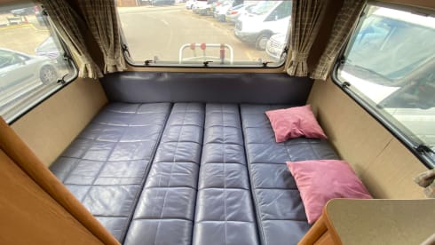 lovely family motorhome