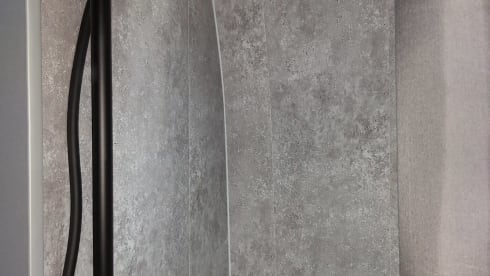 Cherry – Our luxurious 2 berth, 4 belts!