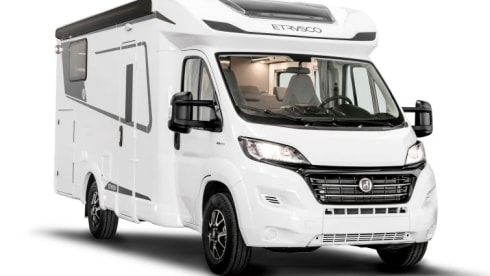 4p Fiat semi-integrated from 2021