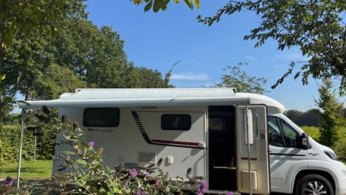 t 662 – 2p LMC semi-integrated from 2018
