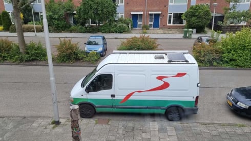 2p Renault bus from 2002