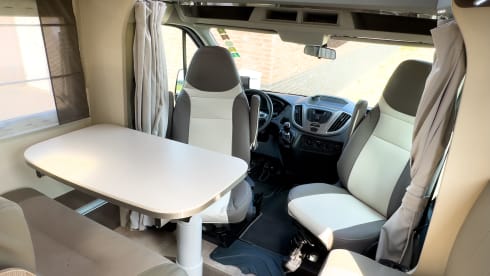 5p Challenger semi-integrated from 2018
