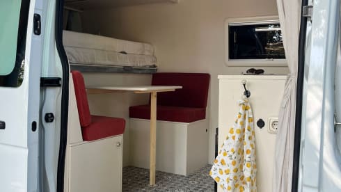 Roamano – 2p Other bus from 2015