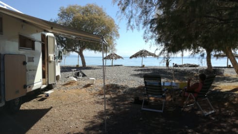 4p Hymer integraal uit 2012