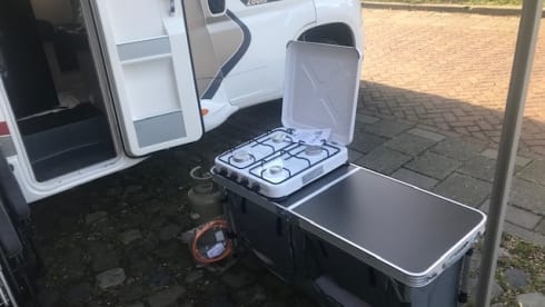 2p Challenger semi-integrated uit 2017