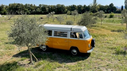 Jaune Attend – Combibus T2