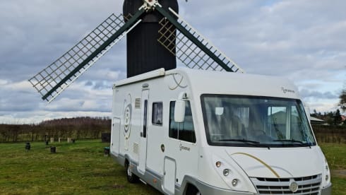 6p Bavaria integrated from 2011