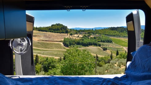 De Columbus – Es ist Zeit für ein neues Abenteuer