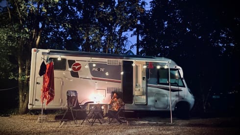 Petit Pilote – Pilote Expression intégrale de 2022 - 4p