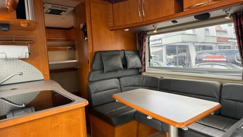 6p Niesmann + Bischoff integrated from 2006