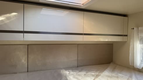 Stories_on_wheels – 6p Giottiline alcove uit 2024