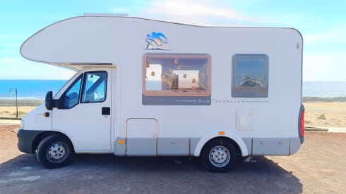 Lanzarote adventure  – Lanzarote adventure 