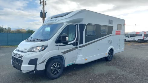 T67 – Sunlight T67