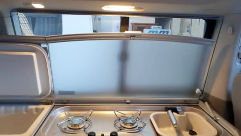 Faustino  – Hotel California 