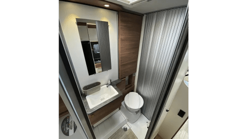 3p Pilote semi-integrated from 2021