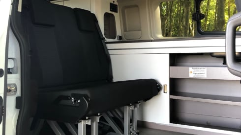 Baroudeur – Ford Copa Burstner (Bordeaux)