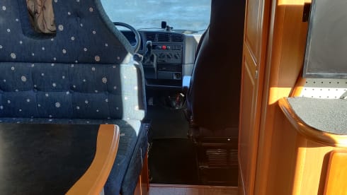 Roller team pegaso garage – Wonderful experiences await you