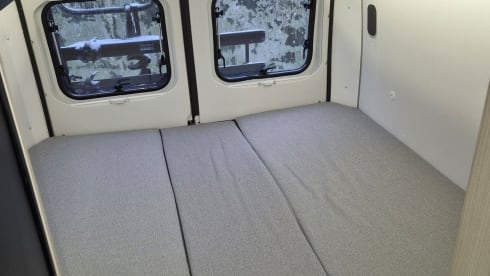 Dägalus – Urlaub ab dem ersten Tag