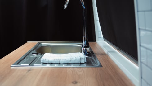 The Adventure Bus – Luxury Adventure Camper Conversion!