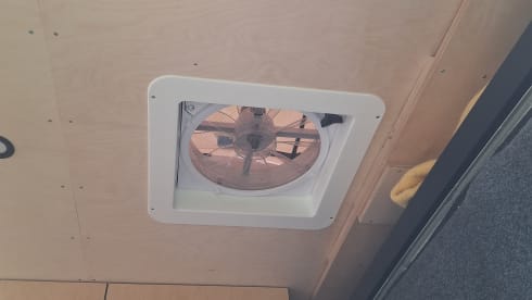 Beccy – Gemütliches autarkes Zuhause