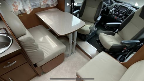 Fred – Hobby Vantana Limited Edition