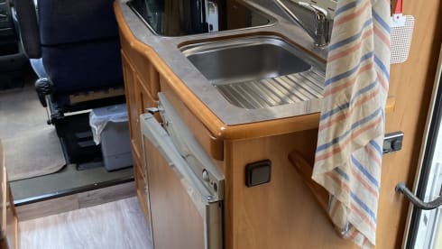 Steo – Campervagando