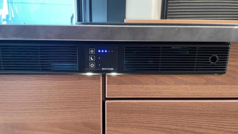 Tourer 6.4 – 2p Carado bus from 2019