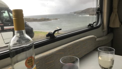 Helga – Helga Hymer C546