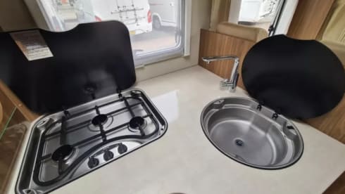 4p Carado semi-integrated from 2015