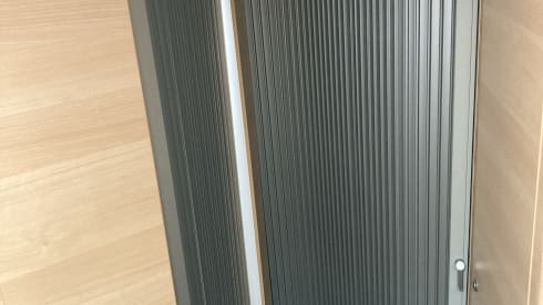 Knusse Knaus – 2 person Knaus from 2010