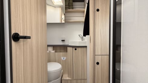 4p Sun Living alcove uit 2025