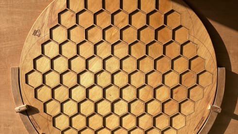 StoryBus  – Campervan Mercedes-Benz per 2 persone del 2009