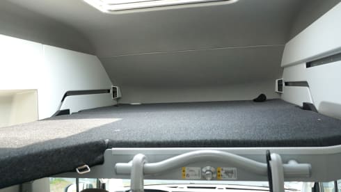 4p Volkswagen bus from 2022