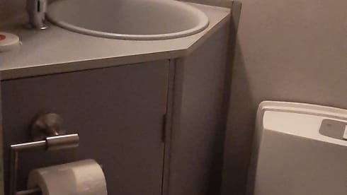 KERMIT – Autobus Fiat 2p de 2003