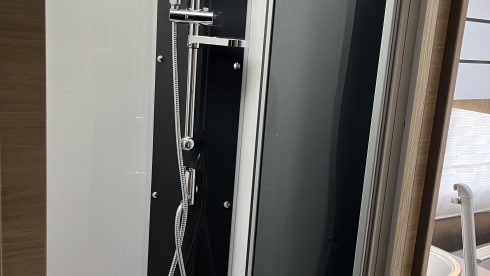 "Later is nu"   – Chausson 720 First Line 2022 170 HP