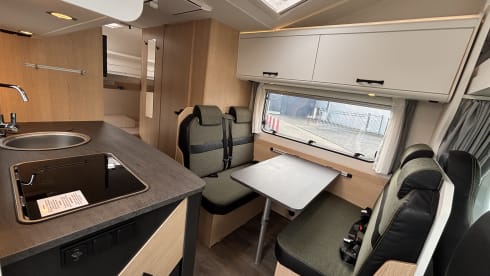 A68 – 6p Sunlight alcove from 2025